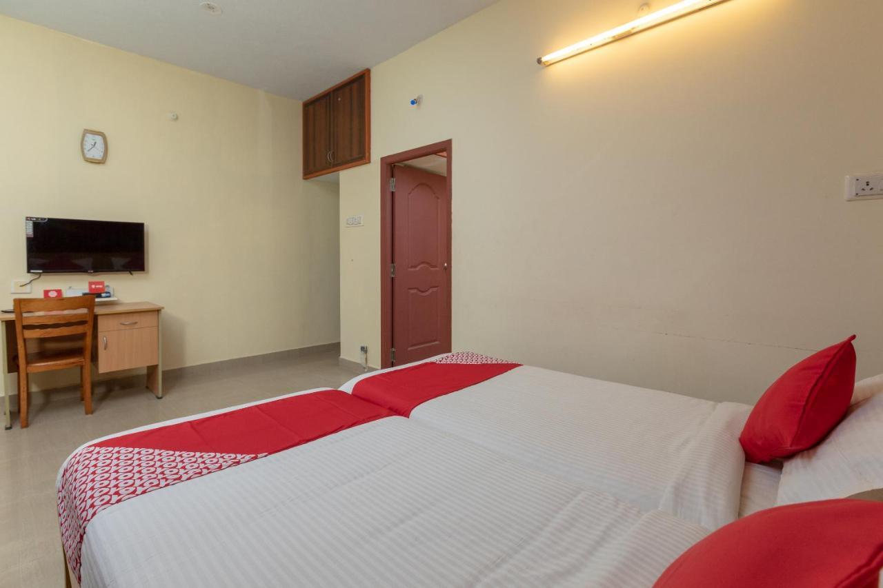 Oyo 16622 Vasantham 2* Chennai